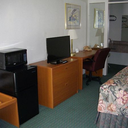 Macomb Inn Phòng bức ảnh