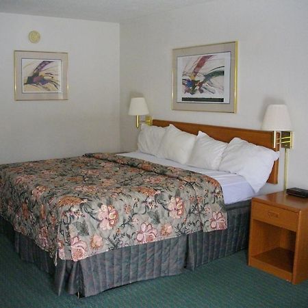 Macomb Inn Phòng bức ảnh