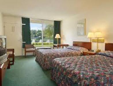 Macomb Inn Phòng bức ảnh