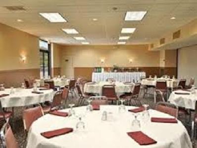 Macomb Inn Tiện nghi bức ảnh