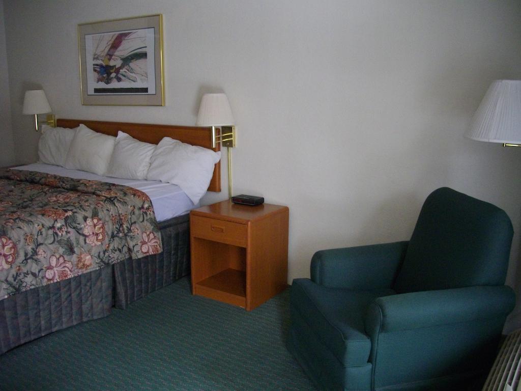 Macomb Inn Phòng bức ảnh