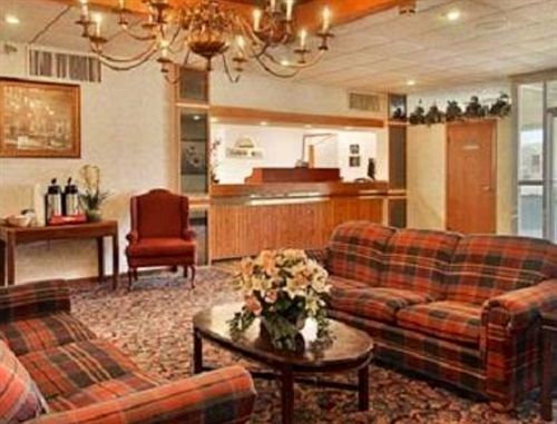 Macomb Inn Nội địa bức ảnh